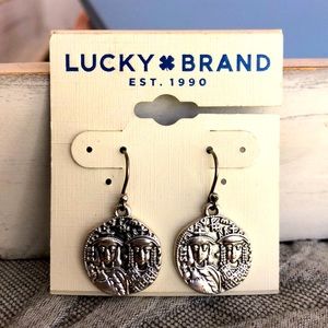 Lucky Brand Earrings